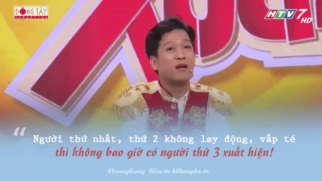 Hóa ra, Nam Em và Hari Won từng cãi nhau chuyện người thứ 3 ngay trước mặt Trường Giang