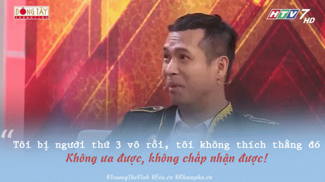 Hóa ra, Nam Em và Hari Won từng cãi nhau chuyện người thứ 3 ngay trước mặt Trường Giang