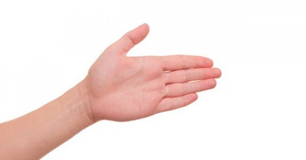 Liếc nhìn ngón tay cái, biết ngay bạn giàu nứt đố đổ vách hay nghèo rớt mồng tơi Liếc nhìn ngón tay cái, biết ngay bạn giàu nứt đố đổ vách hay nghèo rớt mồng tơi