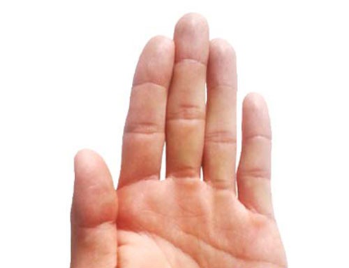 Liếc nhìn ngón tay cái, biết ngay bạn giàu nứt đố đổ vách hay nghèo rớt mồng tơi Liếc nhìn ngón tay cái, biết ngay bạn giàu nứt đố đổ vách hay nghèo rớt mồng tơi
