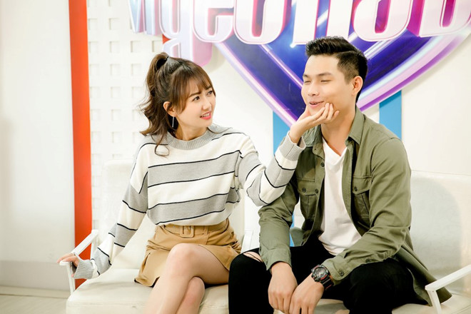 Chuyện tình Nhung Gumiho và Tuấn Duy sau Vì yêu mà đến