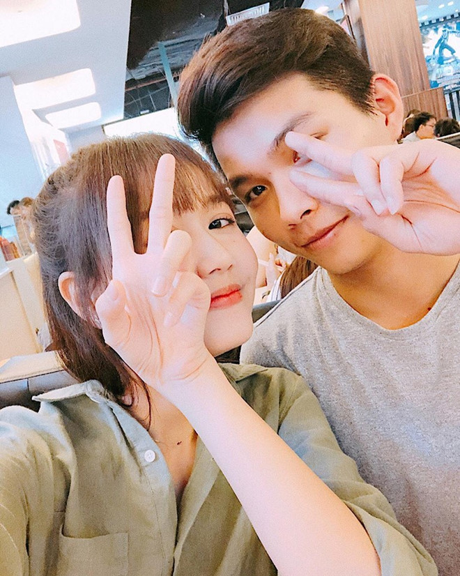 Chuyện tình Nhung Gumiho và Tuấn Duy sau Vì yêu mà đến