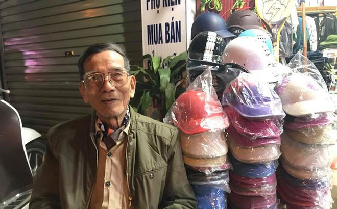 Nghệ sĩ Trần Hạnh: Đặc cách xét tặng NSND là thế nào?