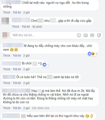 Ngỡ cao tay khi rút lõi tiền trong ví chồng, nào ngờ cô vợ trẻ bị cư dân mạng ném đá tơi bời