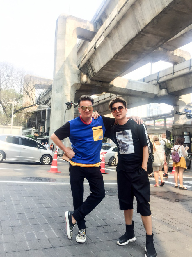 Vũ Hà kể tật xấu và thói quen kỳ lạ của Đàm Vĩnh Hưng