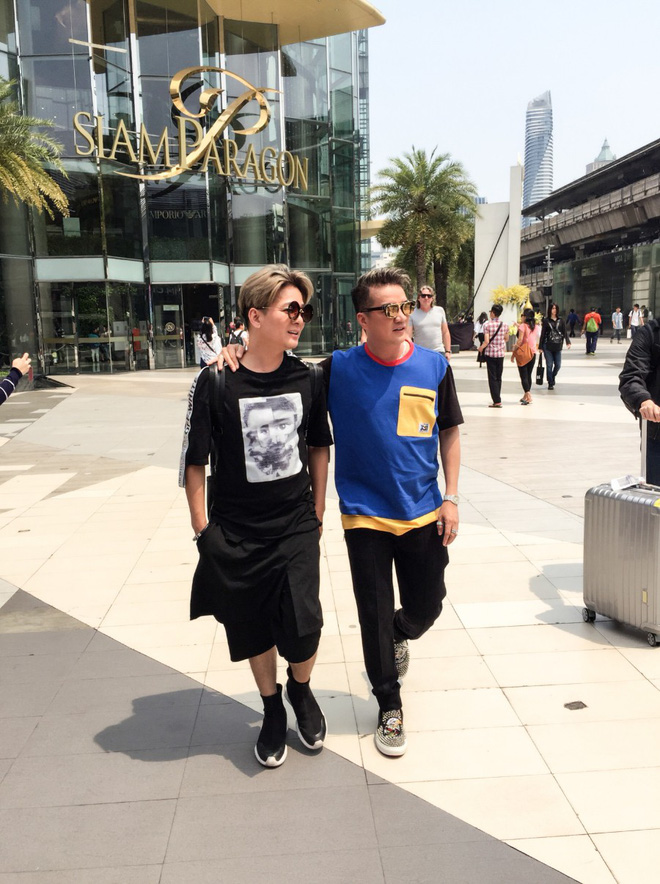 Vũ Hà kể tật xấu và thói quen kỳ lạ của Đàm Vĩnh Hưng