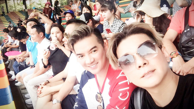 Vũ Hà kể tật xấu và thói quen kỳ lạ của Đàm Vĩnh Hưng