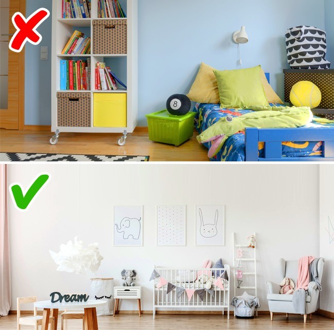 Bạn hoàn toàn có thể khiến không gian nhà ở thêm cuốn hút nhờ những mẹo dưới đây Bạn hoàn toàn có thể khiến không gian nhà ở thêm cuốn hút nhờ những mẹo dưới đây