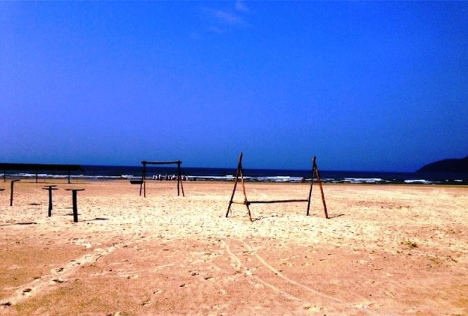 Thực hư lời đồn bắt cóc phụ nữ trên bờ biển gây xôn xao ở Huế