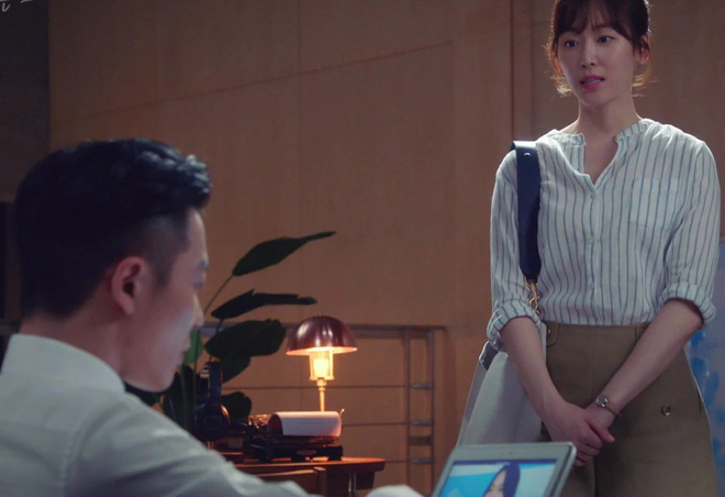 Đàn ông mà với phụ nữ nào cũng tốt lại chính là đàn ông tệ đấy, anh ạ!