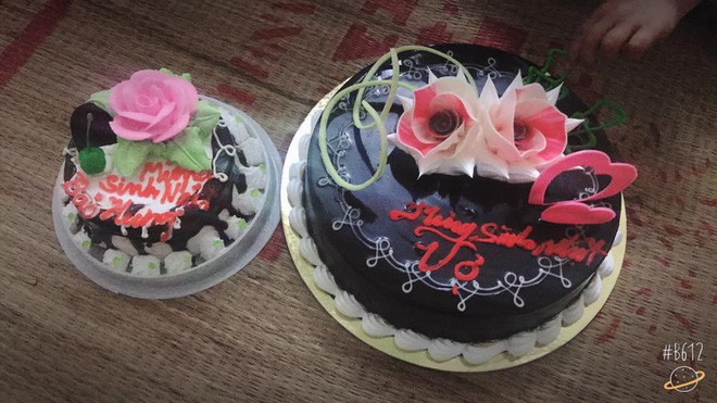 Con đi rồi, năm sau đến ngày sinh nhật chung của 2 mẹ con, mẹ biết phải làm sao?