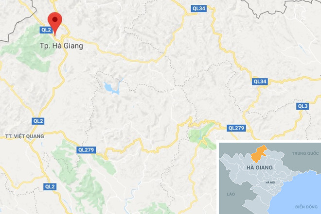 Khởi tố vụ án điều tra 3 người tử vong trong ôtô Mercedes