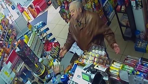 Đằng sau khủng hoảng ngoại giao Anh - Nga: Điệp viên mang túi xách Louis Vuitton