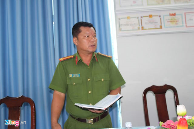 Đôi nam nữ tử vong trong phòng trọ nghi do mâu thuẫn tình ái