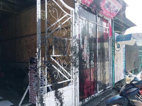 Bà trùm lộng hành ở Cần Giờ: Thêm nhiều nạn nhân tố cáo