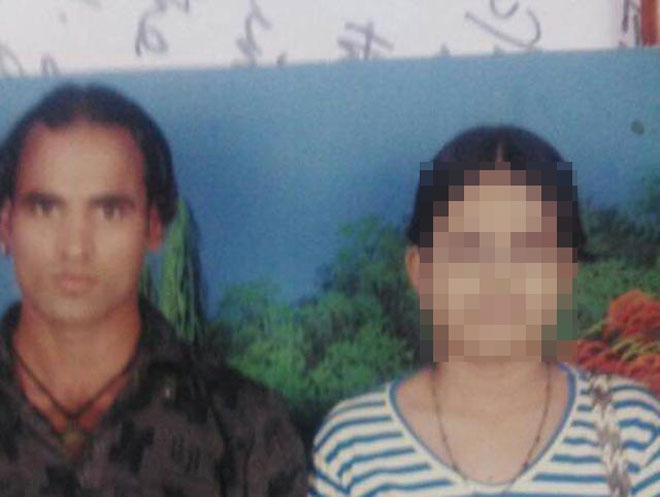 Giết vợ, giấu xác dưới gầm giường rồi ôm nhân tình ngủ ngay phía trên