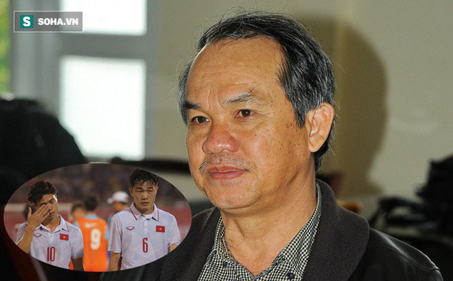 Bầu Đức: Bầu Tú trúng cử tôi cho Công Phượng, Xuân Trường nghỉ đá bóng ngay