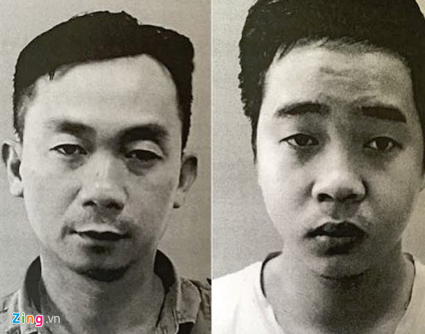 Thêm 2 nghi phạm trong băng trộm tiền ở thẻ ATM bị khởi tố