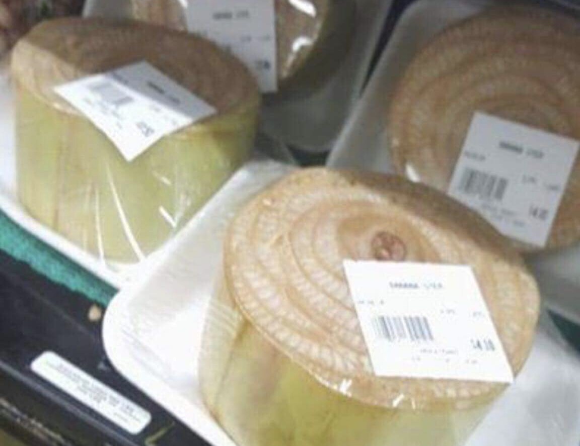 Khúc thân chuối 10cm: Ở Nhật 280 ngàn, Việt Nam băm cho lợn Khúc thân chuối 10cm: Ở Nhật 280 ngàn, Việt Nam băm cho lợn