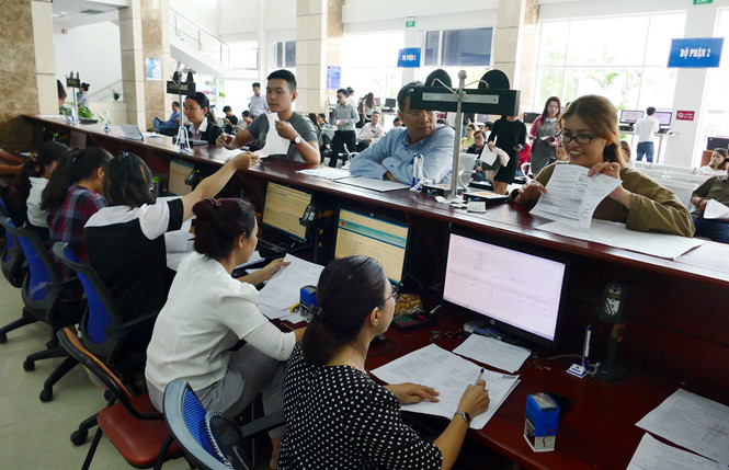 Mã số thuế cá nhân bị đánh cắp