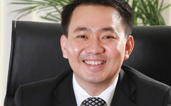Anh trai của tân CEO Facebook VN được bổ nhiệm làm CEO PNJ thay bà Cao Thị Ngọc Dung Anh trai của tân CEO Facebook VN được bổ nhiệm làm CEO PNJ thay bà Cao Thị Ngọc Dung