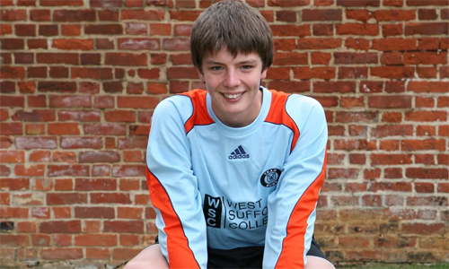 Con đường từ nhân viên giao sữa thành tuyển thủ Anh của Nick Pope