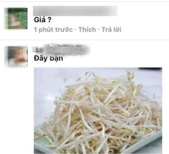 Khi bạn bán hàng online nhưng lại hơi gắt, khách thì lầy, rất có thể bạn sẽ gặp phải những tình huống éo le sau đây