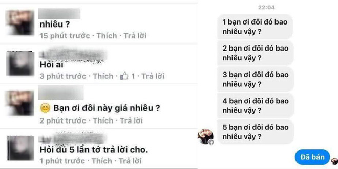 Khi bạn bán hàng online nhưng lại hơi gắt, khách thì lầy, rất có thể bạn sẽ gặp phải những tình huống éo le sau đây