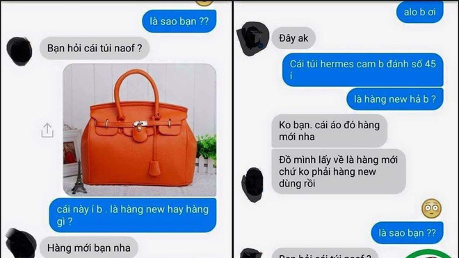 Khi bạn bán hàng online nhưng lại hơi gắt, khách thì lầy, rất có thể bạn sẽ gặp phải những tình huống éo le sau đây