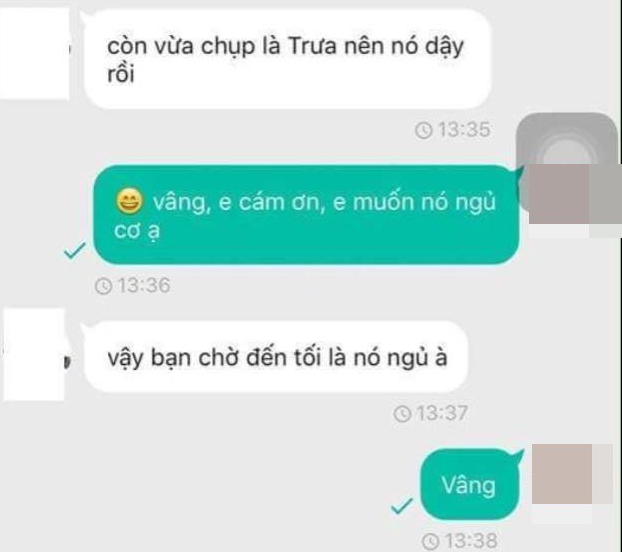 Khi bạn bán hàng online nhưng lại hơi gắt, khách thì lầy, rất có thể bạn sẽ gặp phải những tình huống éo le sau đây