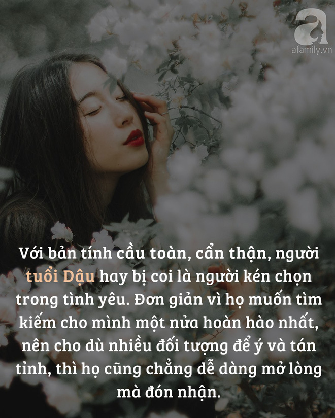 Đây là 3 con giáp mang tiếng chảnh, kén cá chọn canh trong tình yêu