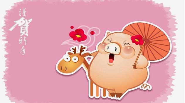 Những con giáp càng gặp nguy nan càng có nghị lực phi thường