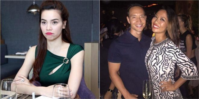 Hồ Ngọc Hà và 2 lần bị người dưng réo tên vô tội vạ vào scandal tình ái