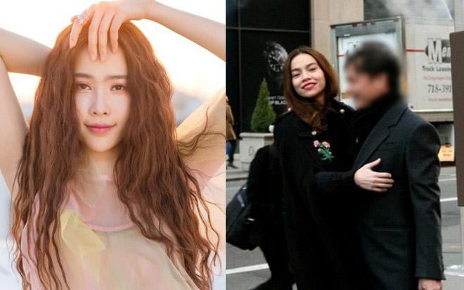 Hồ Ngọc Hà và 2 lần bị người dưng réo tên vô tội vạ vào scandal tình ái