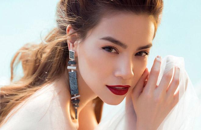 Hồ Ngọc Hà và 2 lần bị người dưng réo tên vô tội vạ vào scandal tình ái