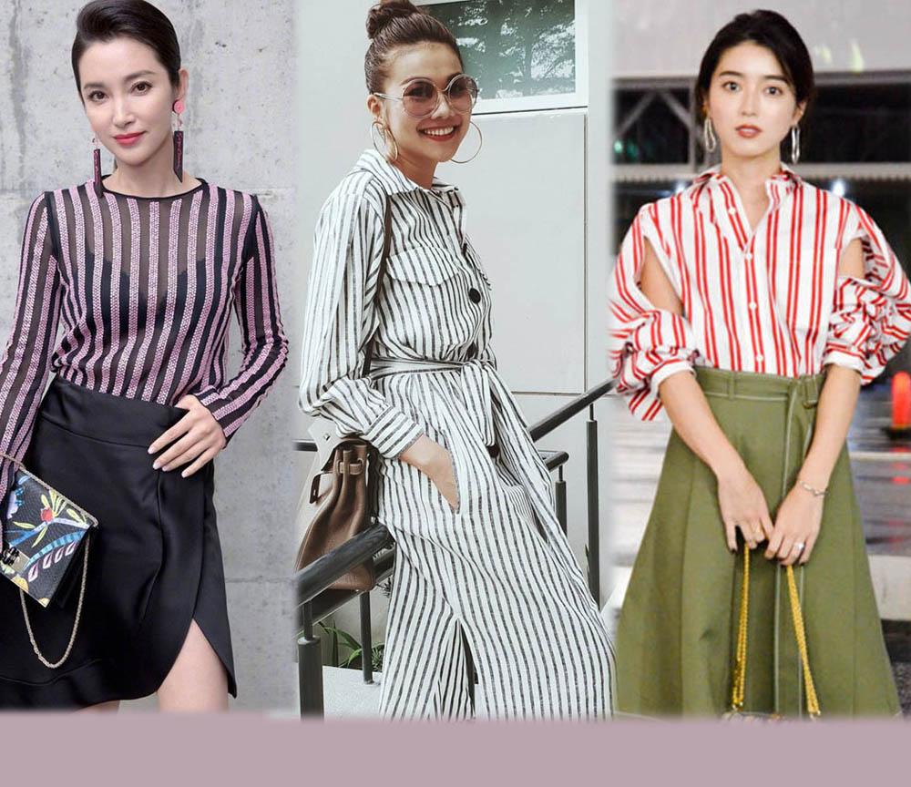 Ai mặc cũng đẹp, bảo sao kiểu đồ này lại hot đến thế! Ai mặc cũng đẹp, bảo sao kiểu đồ này lại hot đến thế!
