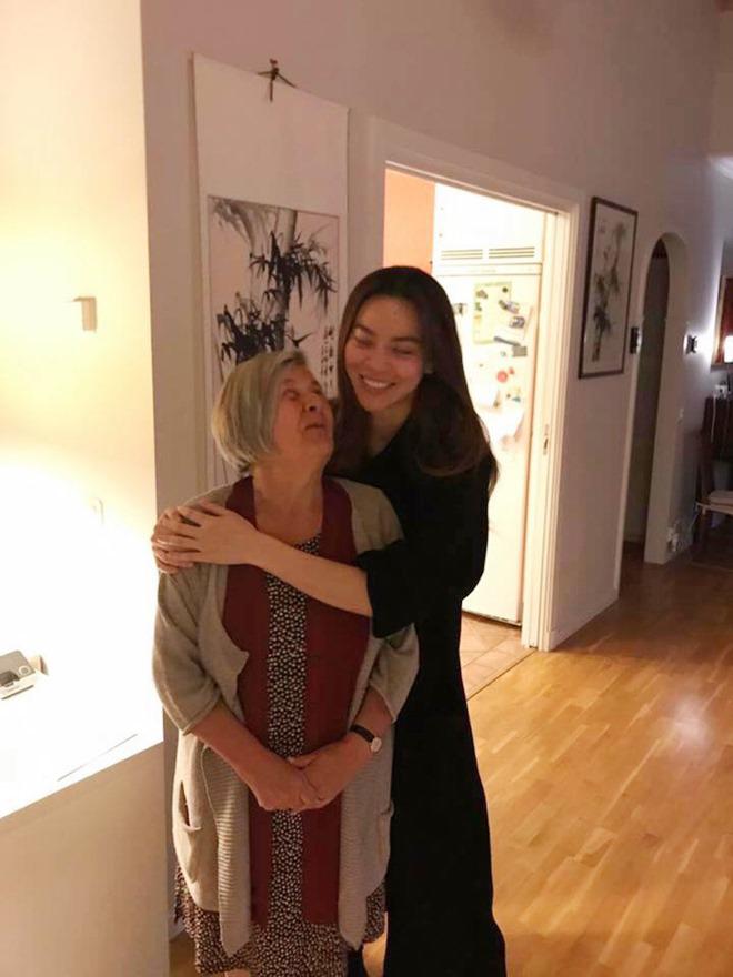 Nghi vấn Kim Lý tặng Hồ Ngọc Hà nhẫn kim cương, sắp làm đám cưới?