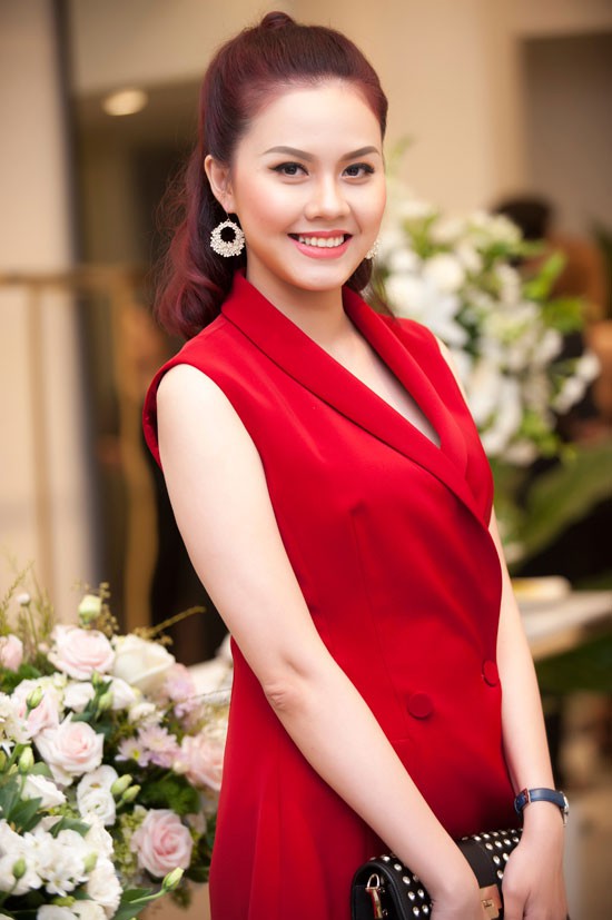 Nếu tôi là Nhã Phương, tôi đã bỏ phăng Trường Giang không thương tiếc!