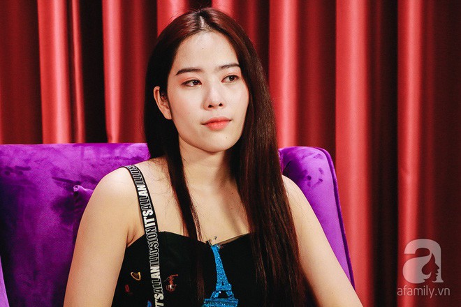 Nếu tôi là Nhã Phương, tôi đã bỏ phăng Trường Giang không thương tiếc!