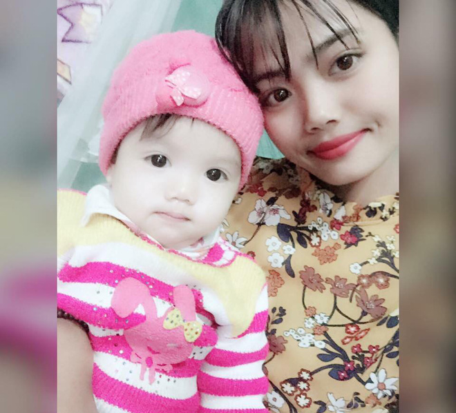 18 tuổi lấy chồng, 19 tuổi thành mẹ đơn thân, single mom hạnh phúc vì không chọn hy sinh để cho con có bố 18 tuổi lấy chồng, 19 tuổi thành mẹ đơn thân, single mom hạnh phúc vì không chọn hy sinh để cho con có bố