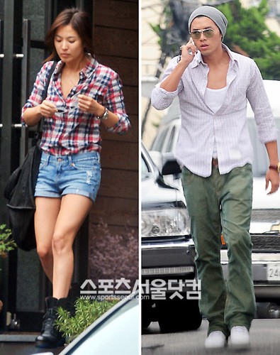 Trải qua 2 cuộc tình đẹp như mơ, những tài tử này giờ đây vẫn tiếp tục ế