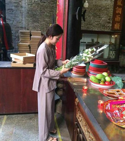 Phía Nam Em lên tiếng về tin tự tử sau ồn ào tình cảm với Trường Giang