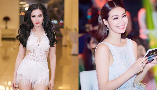 Nghệ sĩ Việt khuyên Nhã Phương dám yêu thì cũng dám bỏ Trường Giang