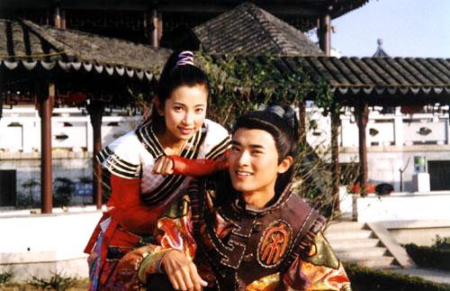 Cặp sao nguyện làm tri kỷ cả đời chứ nhất định không chịu đến với nhau