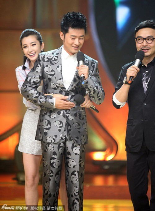 Cặp sao nguyện làm tri kỷ cả đời chứ nhất định không chịu đến với nhau