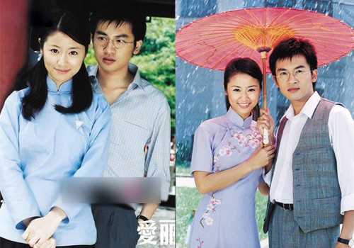 Cặp sao nguyện làm tri kỷ cả đời chứ nhất định không chịu đến với nhau