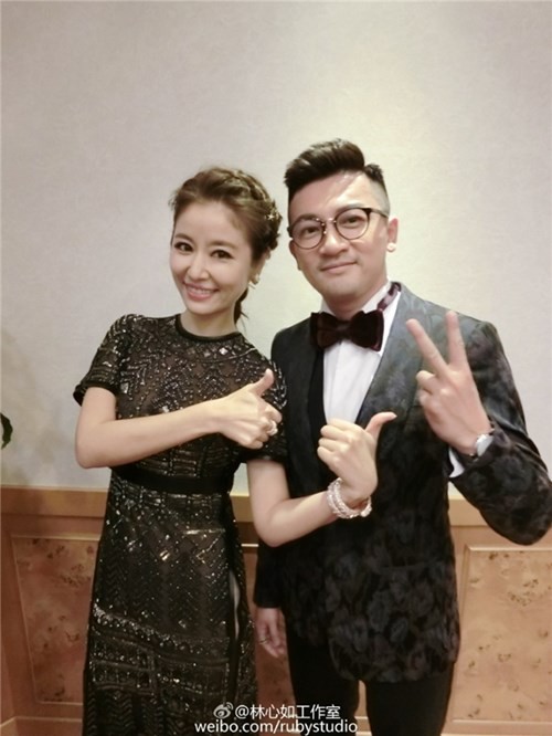 Cặp sao nguyện làm tri kỷ cả đời chứ nhất định không chịu đến với nhau