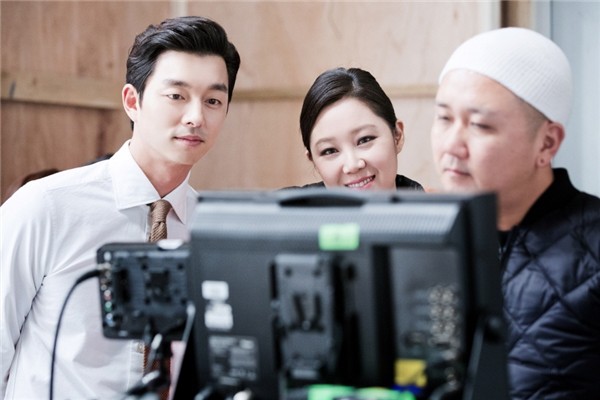 Cặp sao nguyện làm tri kỷ cả đời chứ nhất định không chịu đến với nhau