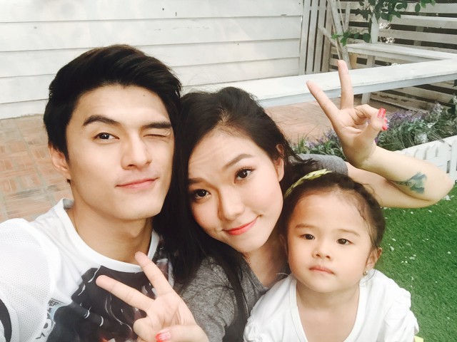 Trước lùm xùm tình cảm rối ren của Trường Giang, showbiz Việt từng chấn động vì những scandal tình tay ba nào?