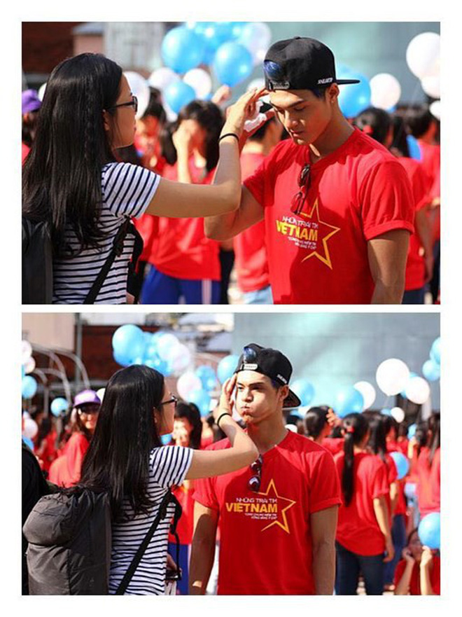Trước lùm xùm tình cảm rối ren của Trường Giang, showbiz Việt từng chấn động vì những scandal tình tay ba nào? Trước lùm xùm tình cảm rối ren của Trường Giang, showbiz Việt từng chấn động vì những scandal tình tay ba nào?
